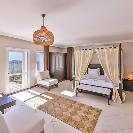 Hill House Adult Only Hotel Kaş Exterior photo