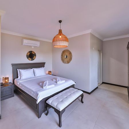 Hill House Adult Only Hotel Kaş Exterior photo