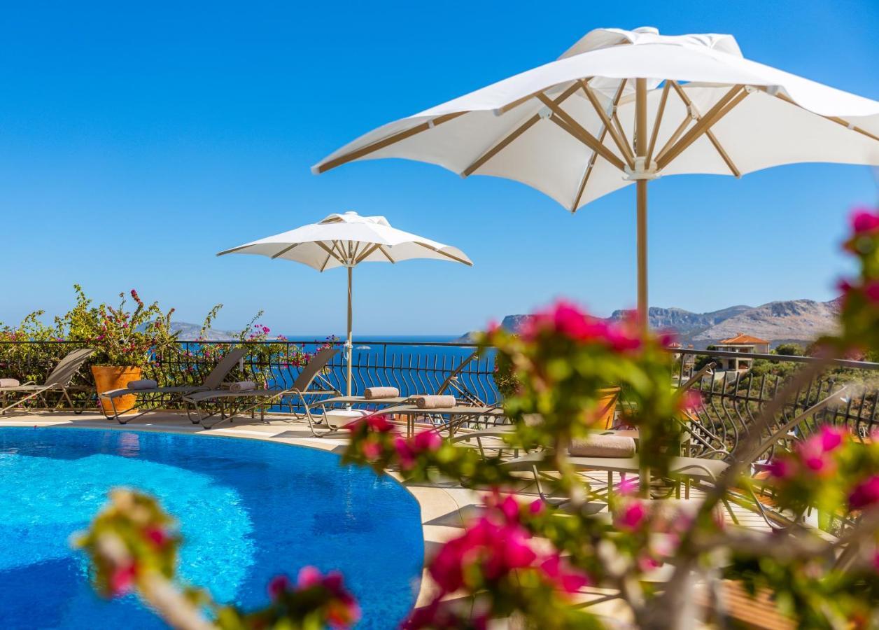 Hill House Adult Only Hotel Kaş Exterior photo