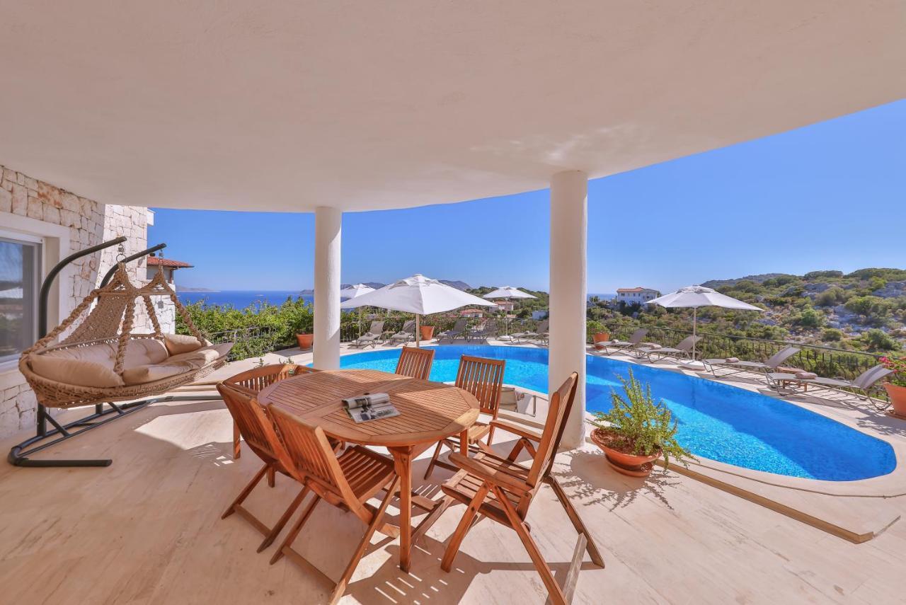 Hill House Adult Only Hotel Kaş Exterior photo