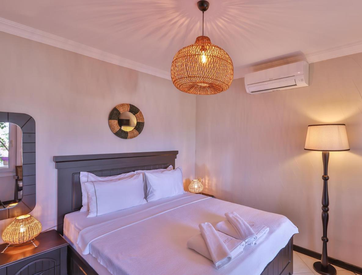 Hill House Adult Only Hotel Kaş Exterior photo