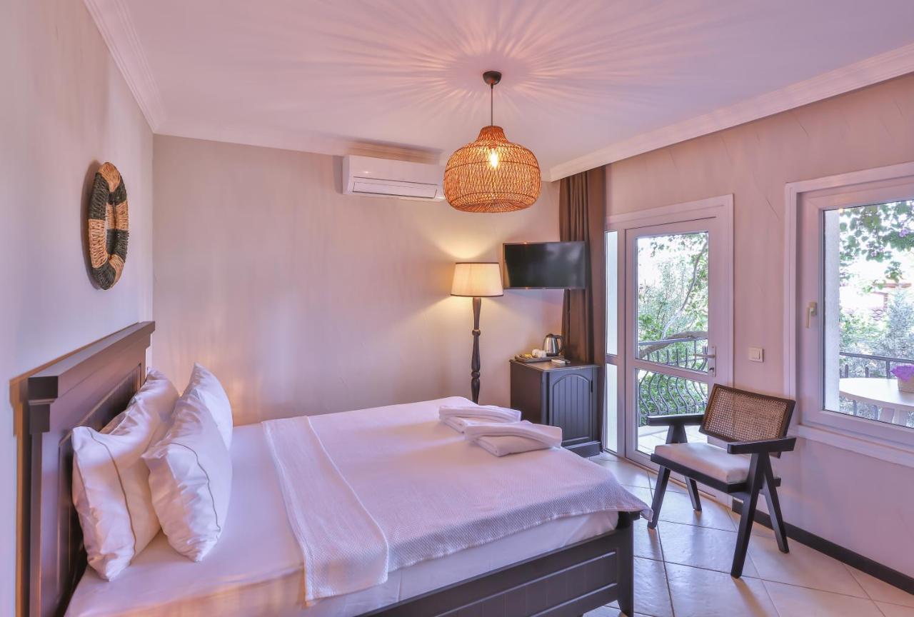 Hill House Adult Only Hotel Kaş Exterior photo