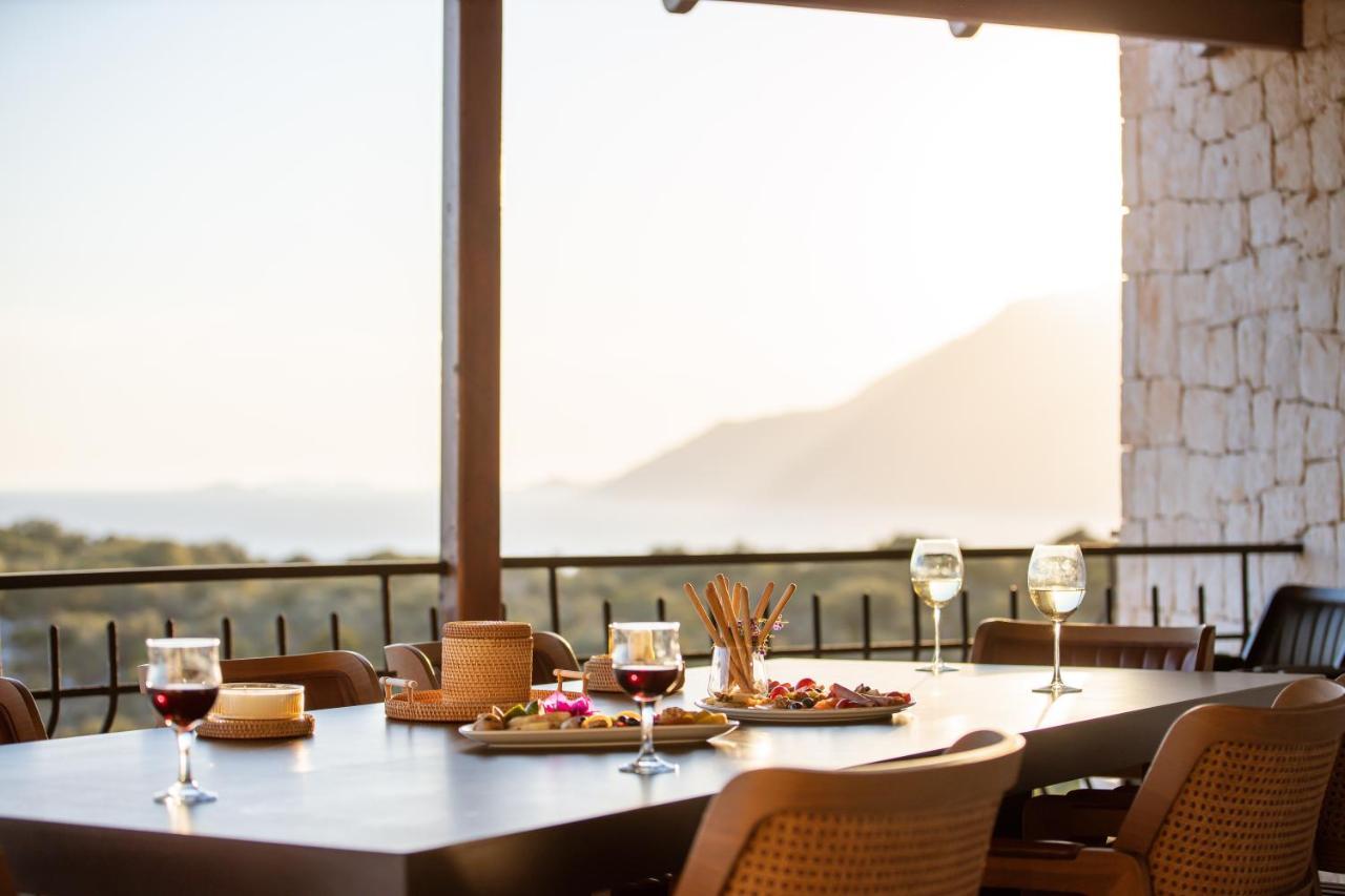 Hill House Adult Only Hotel Kaş Exterior photo