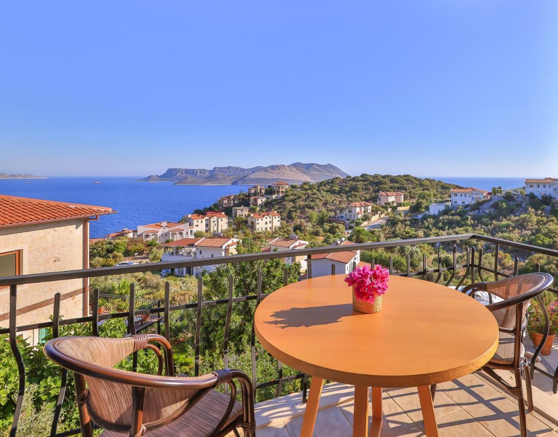 Hill House Adult Only Hotel Kaş Exterior photo