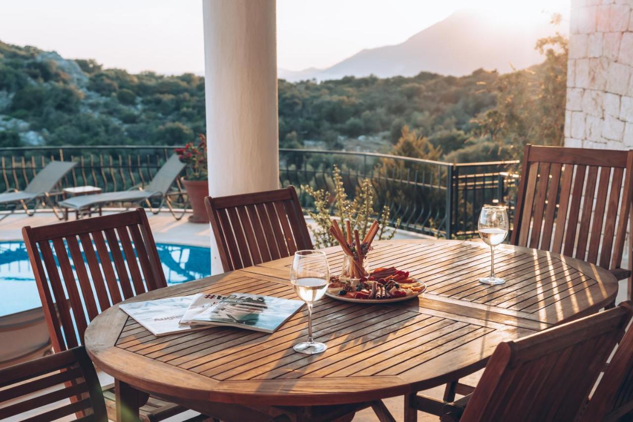 Hill House Adult Only Hotel Kaş Exterior photo