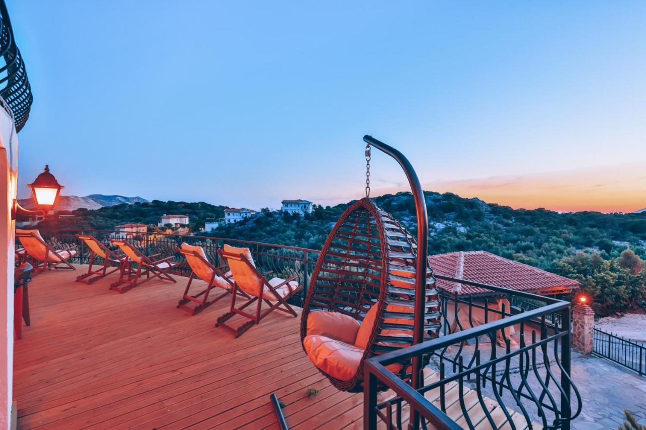 Hill House Adult Only Hotel Kaş Exterior photo