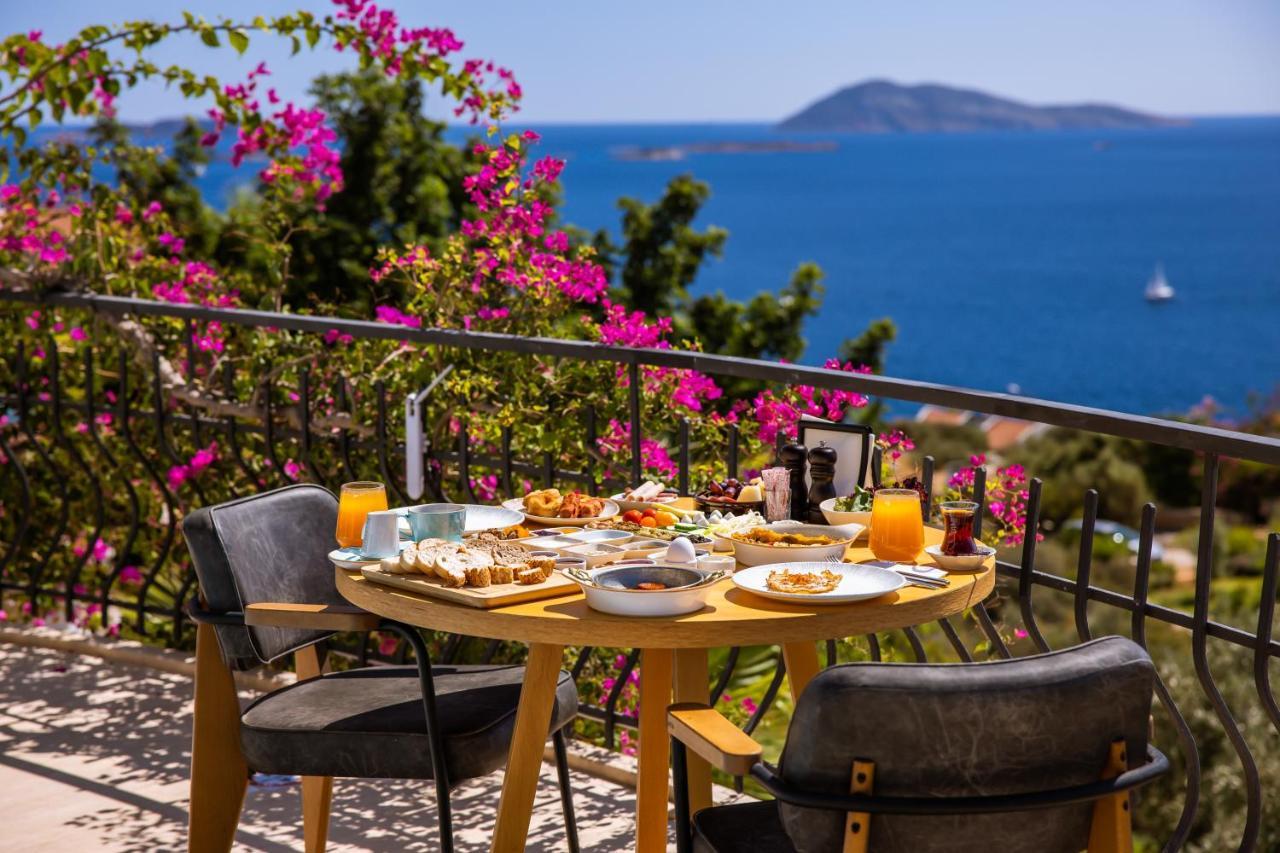 Hill House Adult Only Hotel Kaş Exterior photo