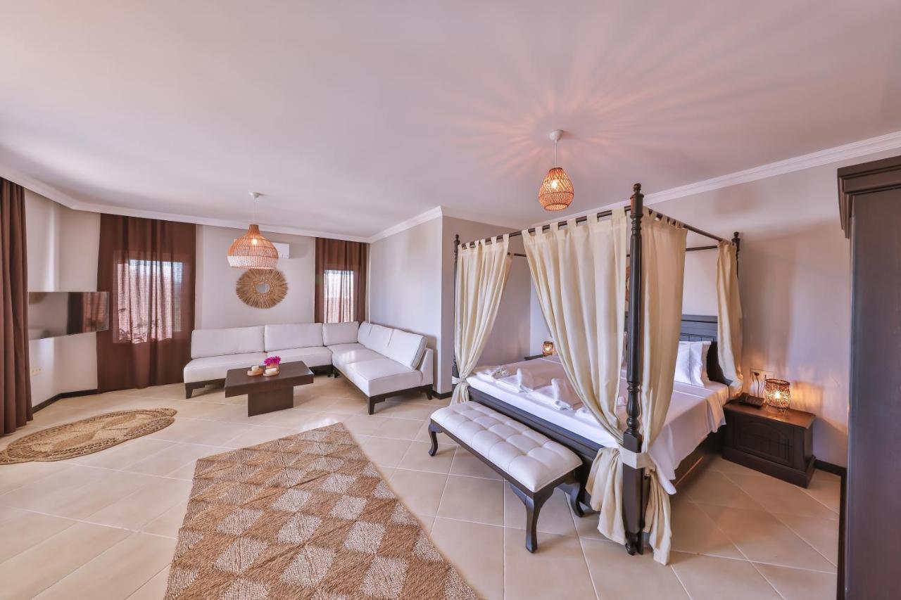 Hill House Adult Only Hotel Kaş Exterior photo