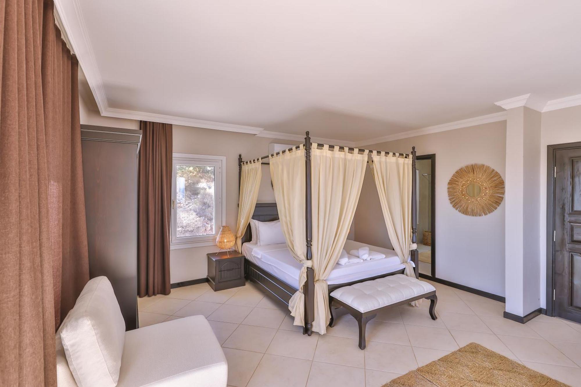 Hill House Adult Only Hotel Kaş Exterior photo
