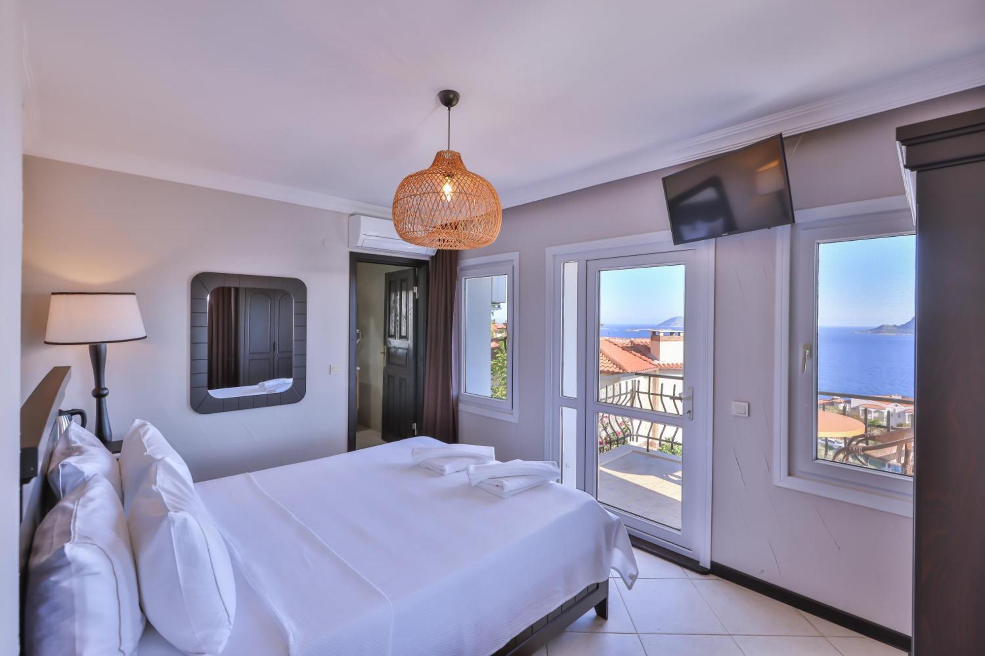 Hill House Adult Only Hotel Kaş Exterior photo