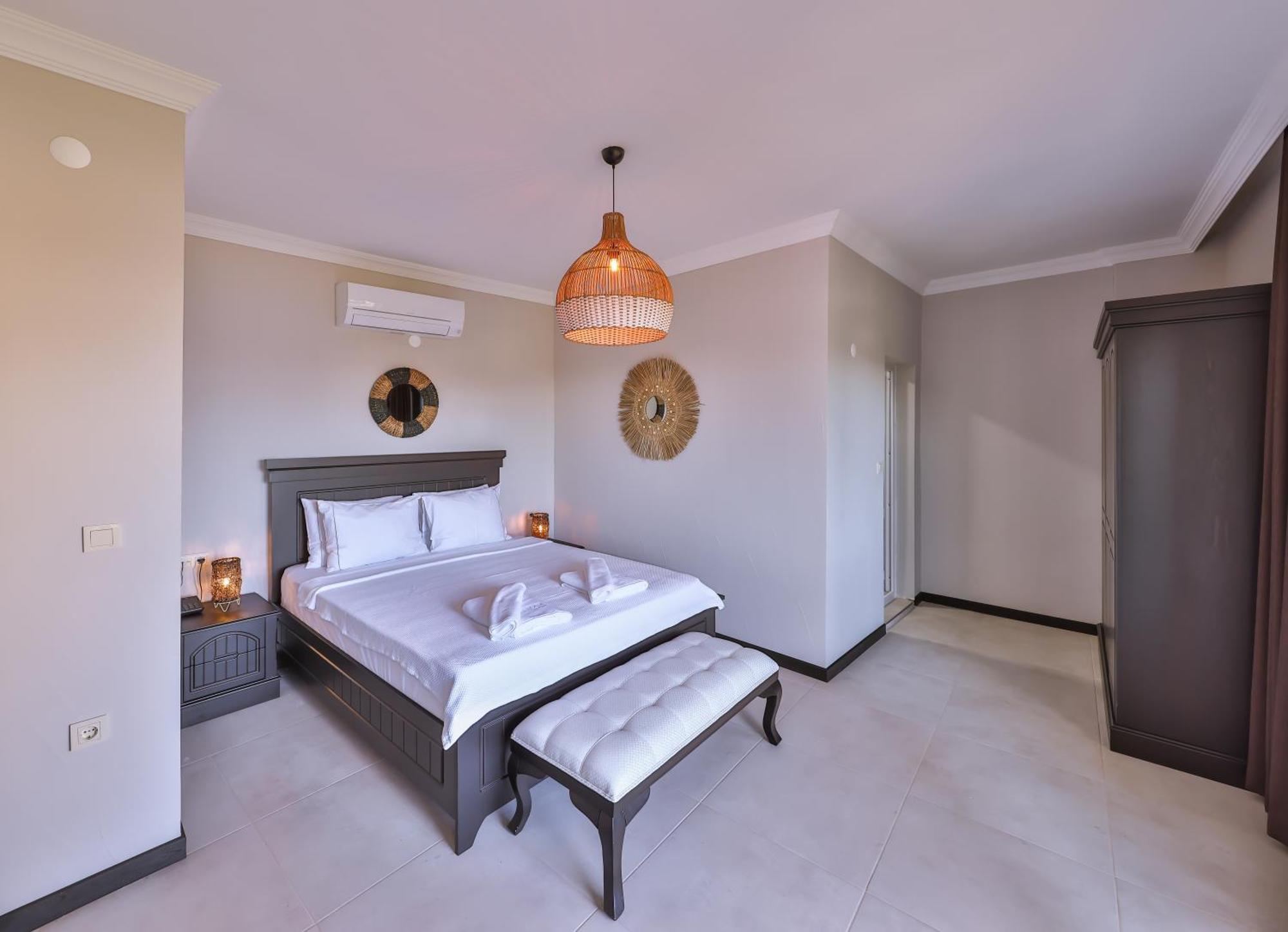 Hill House Adult Only Hotel Kaş Exterior photo