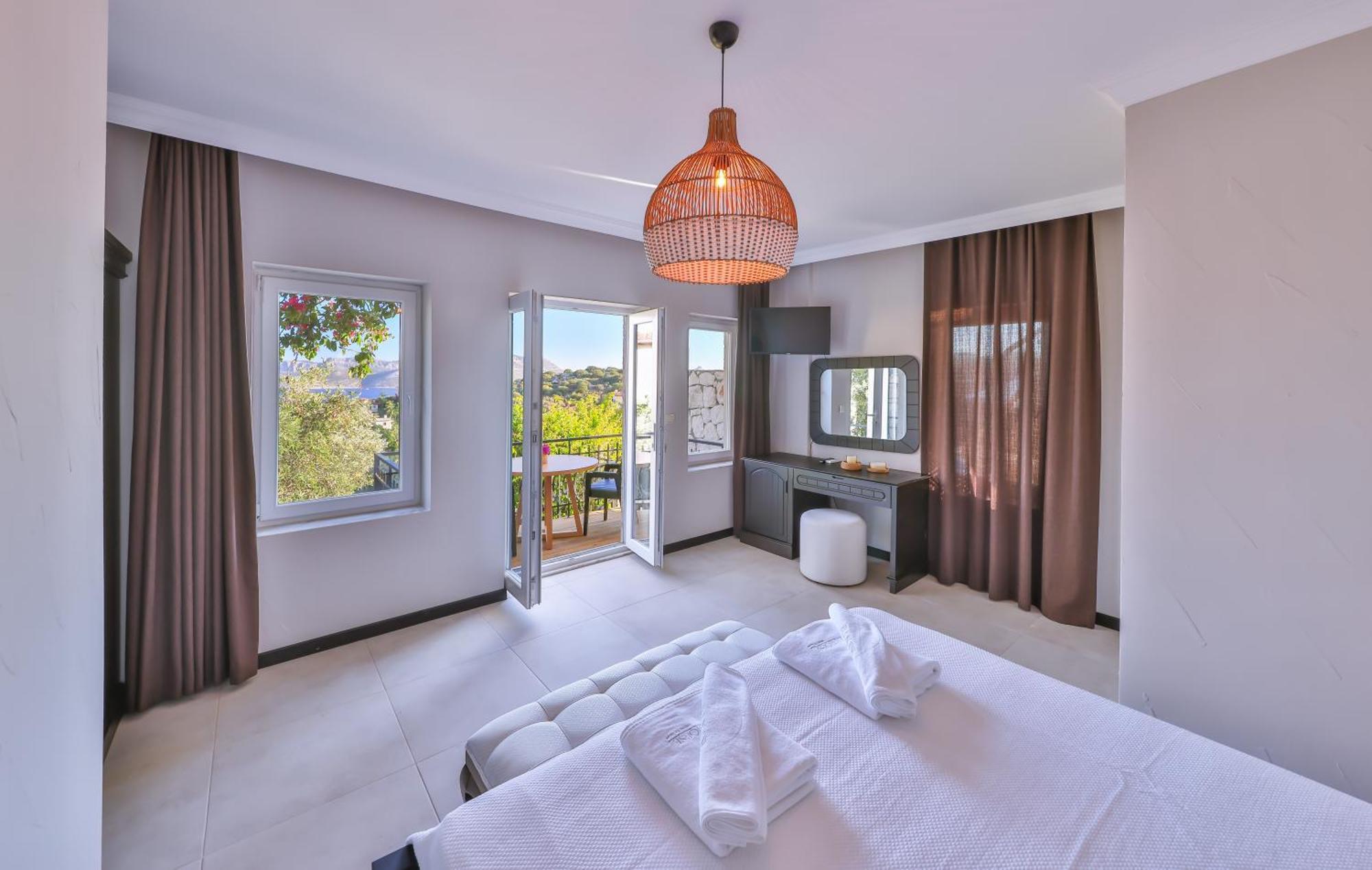 Hill House Adult Only Hotel Kaş Exterior photo