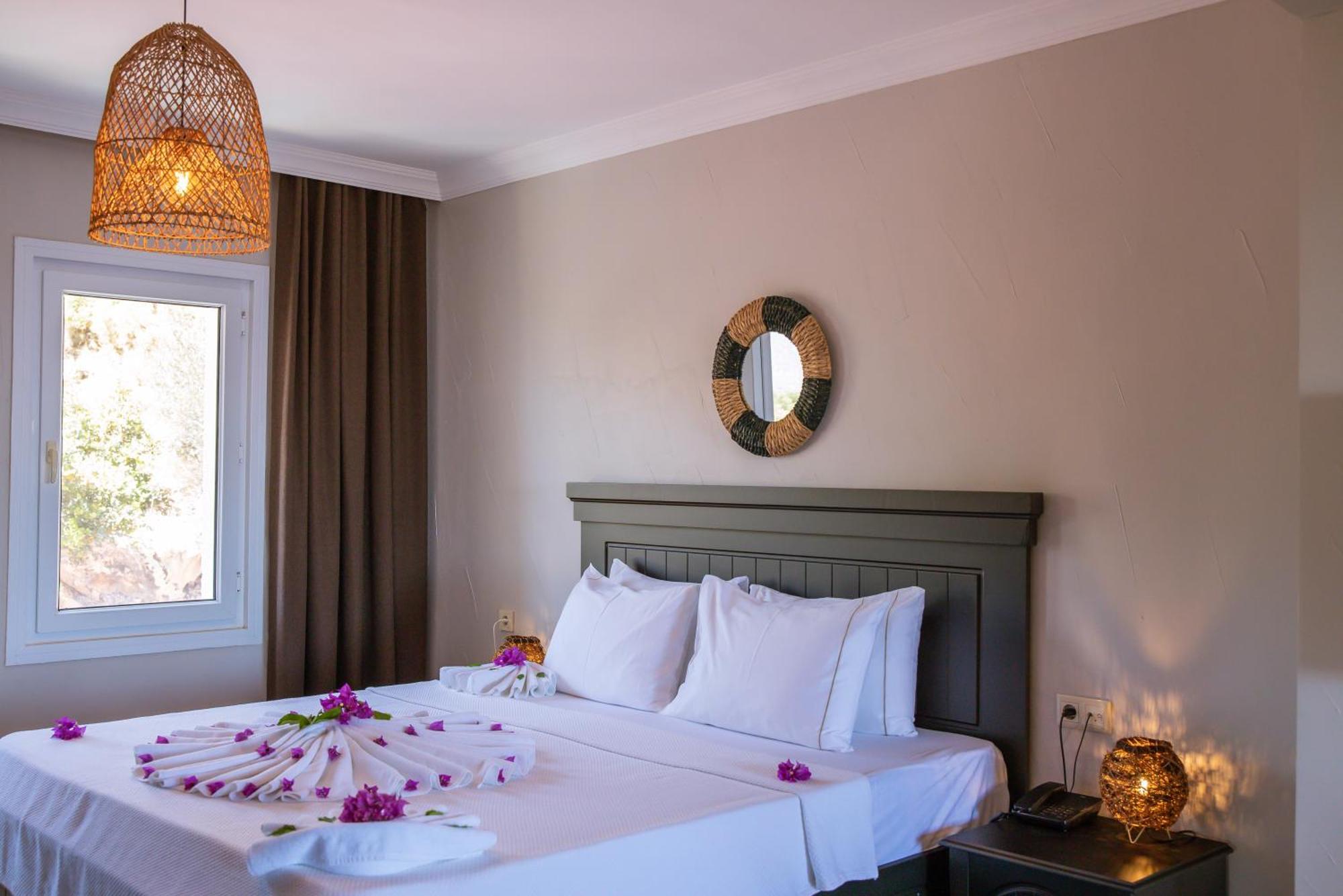 Hill House Adult Only Hotel Kaş Exterior photo