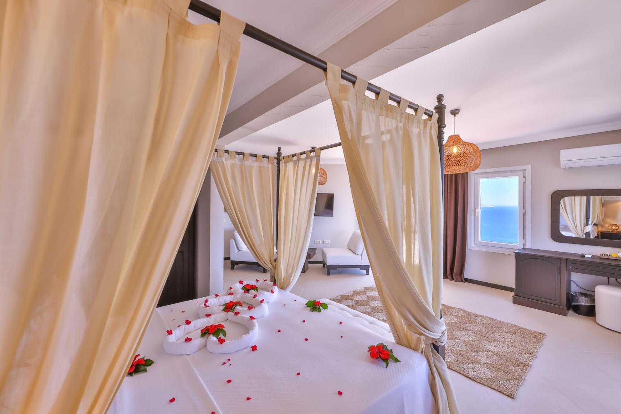 Hill House Adult Only Hotel Kaş Exterior photo