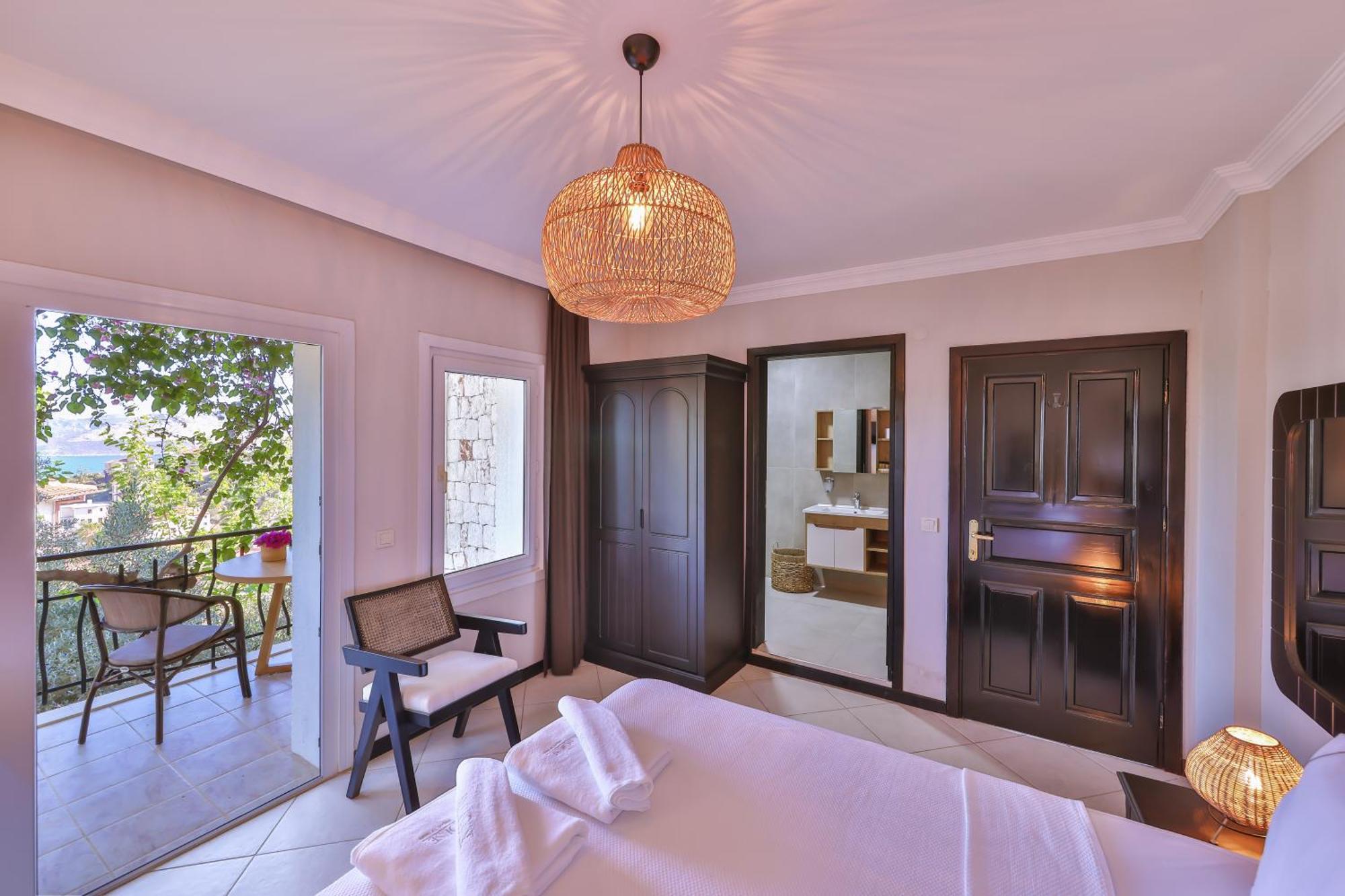 Hill House Adult Only Hotel Kaş Exterior photo