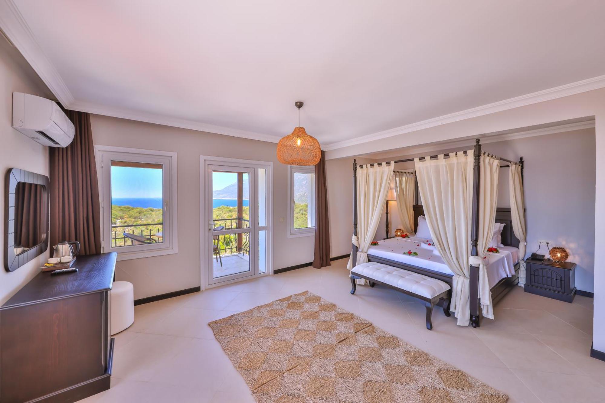 Hill House Adult Only Hotel Kaş Exterior photo
