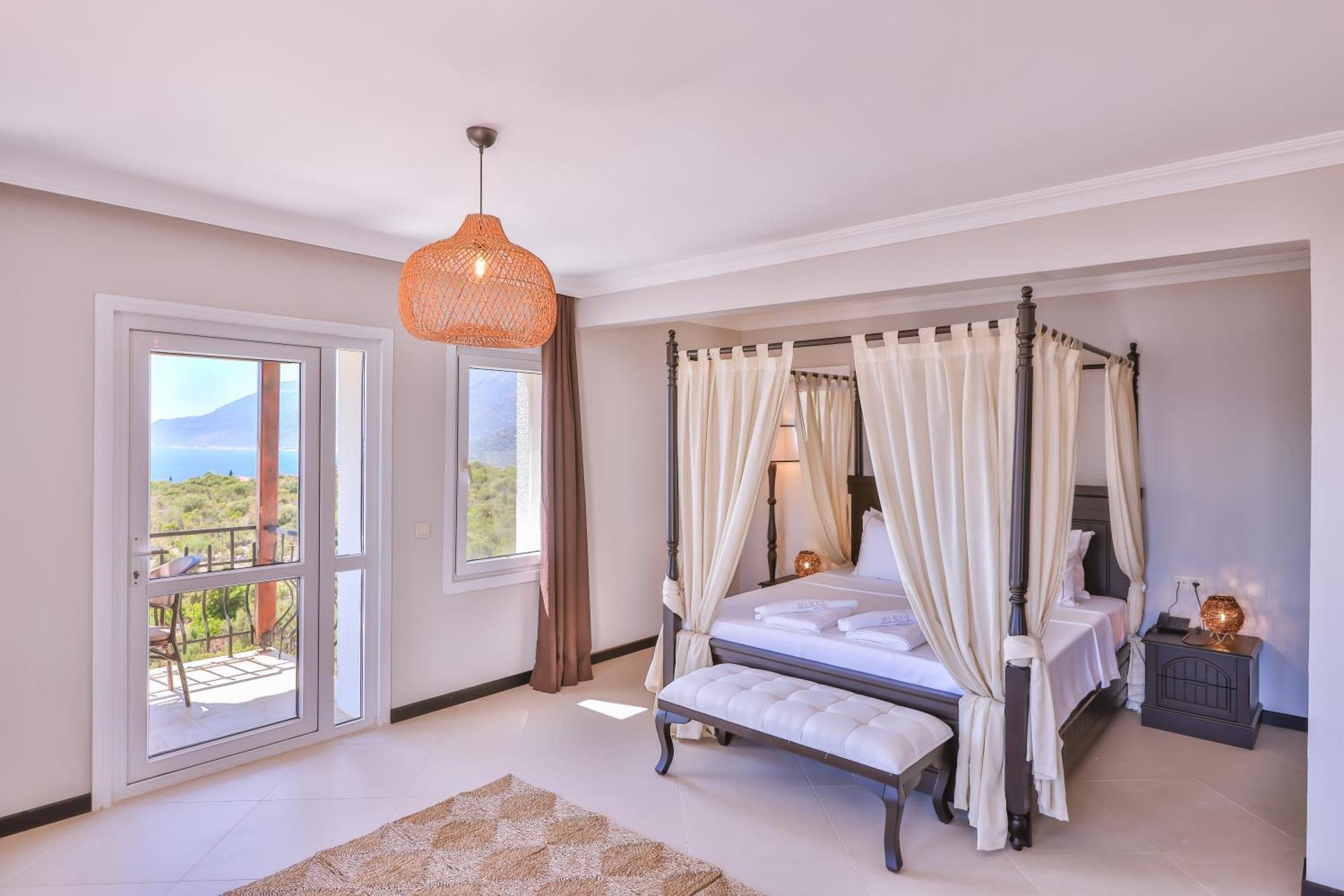 Hill House Adult Only Hotel Kaş Exterior photo