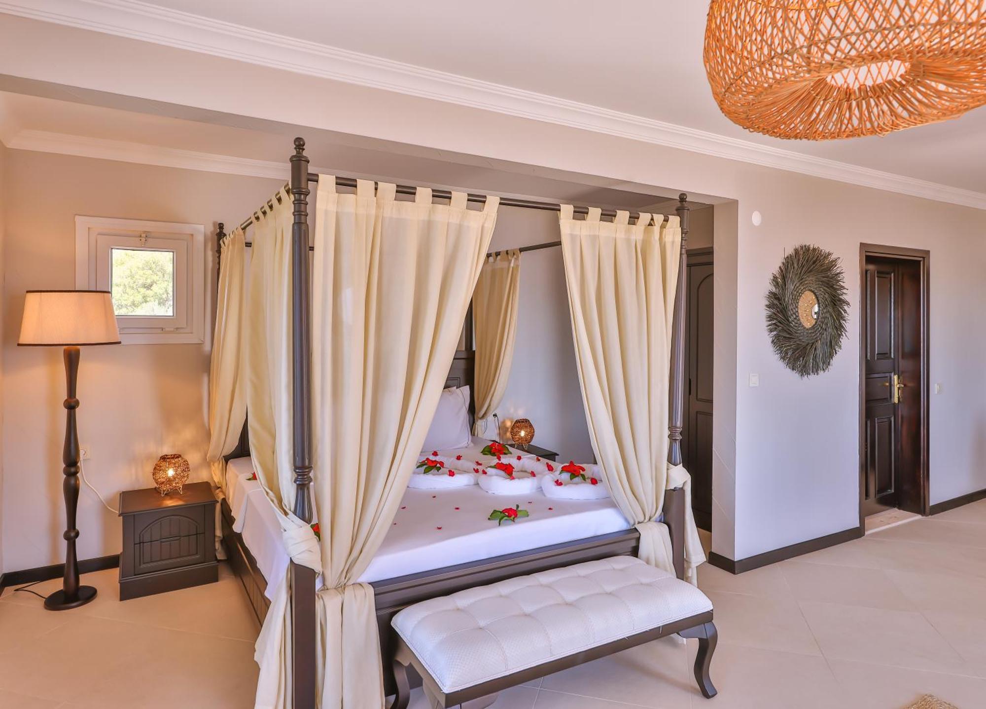 Hill House Adult Only Hotel Kaş Exterior photo