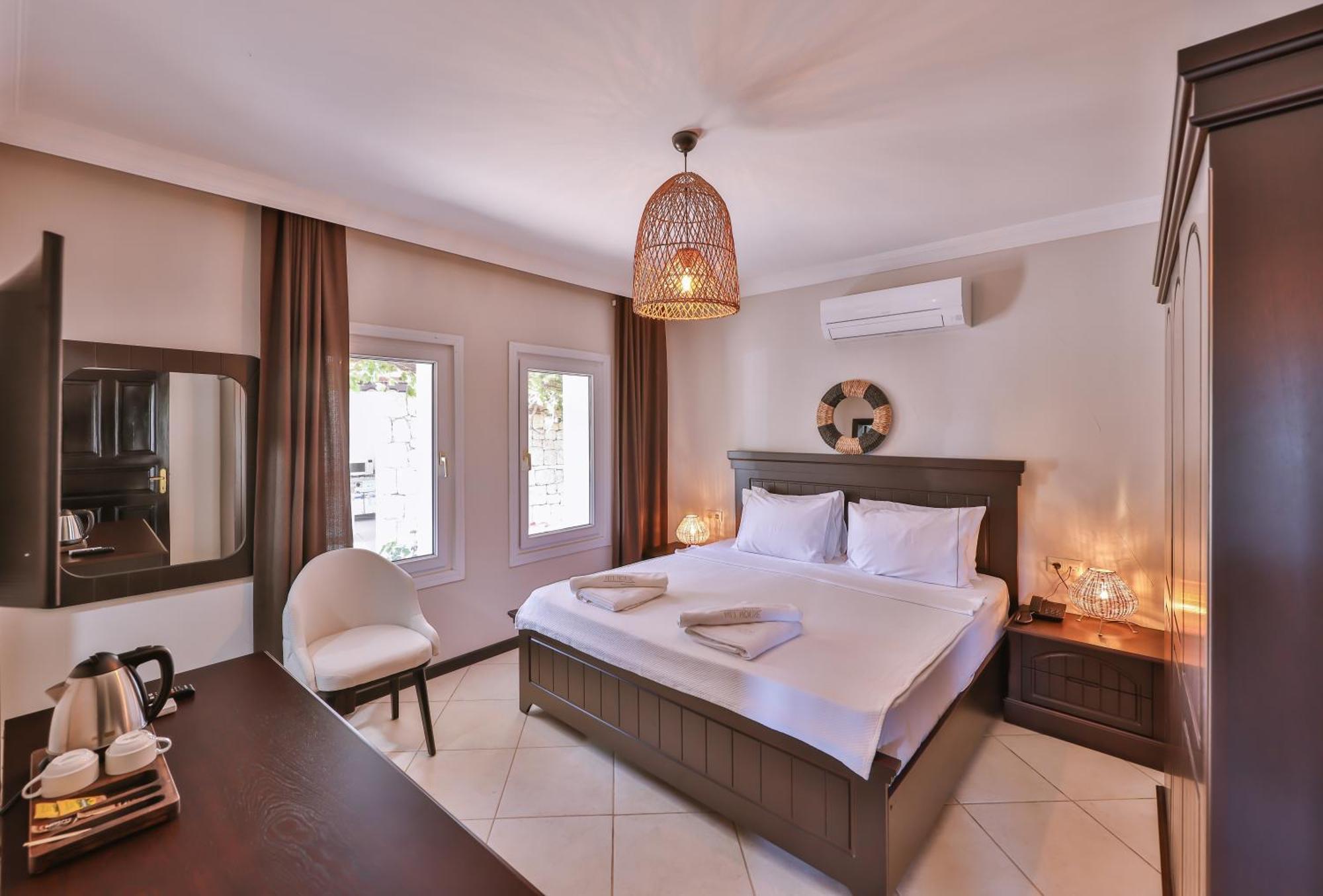 Hill House Adult Only Hotel Kaş Exterior photo