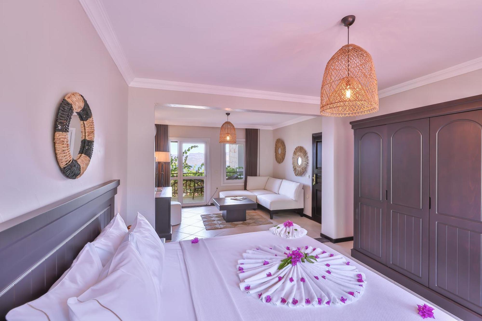 Hill House Adult Only Hotel Kaş Exterior photo